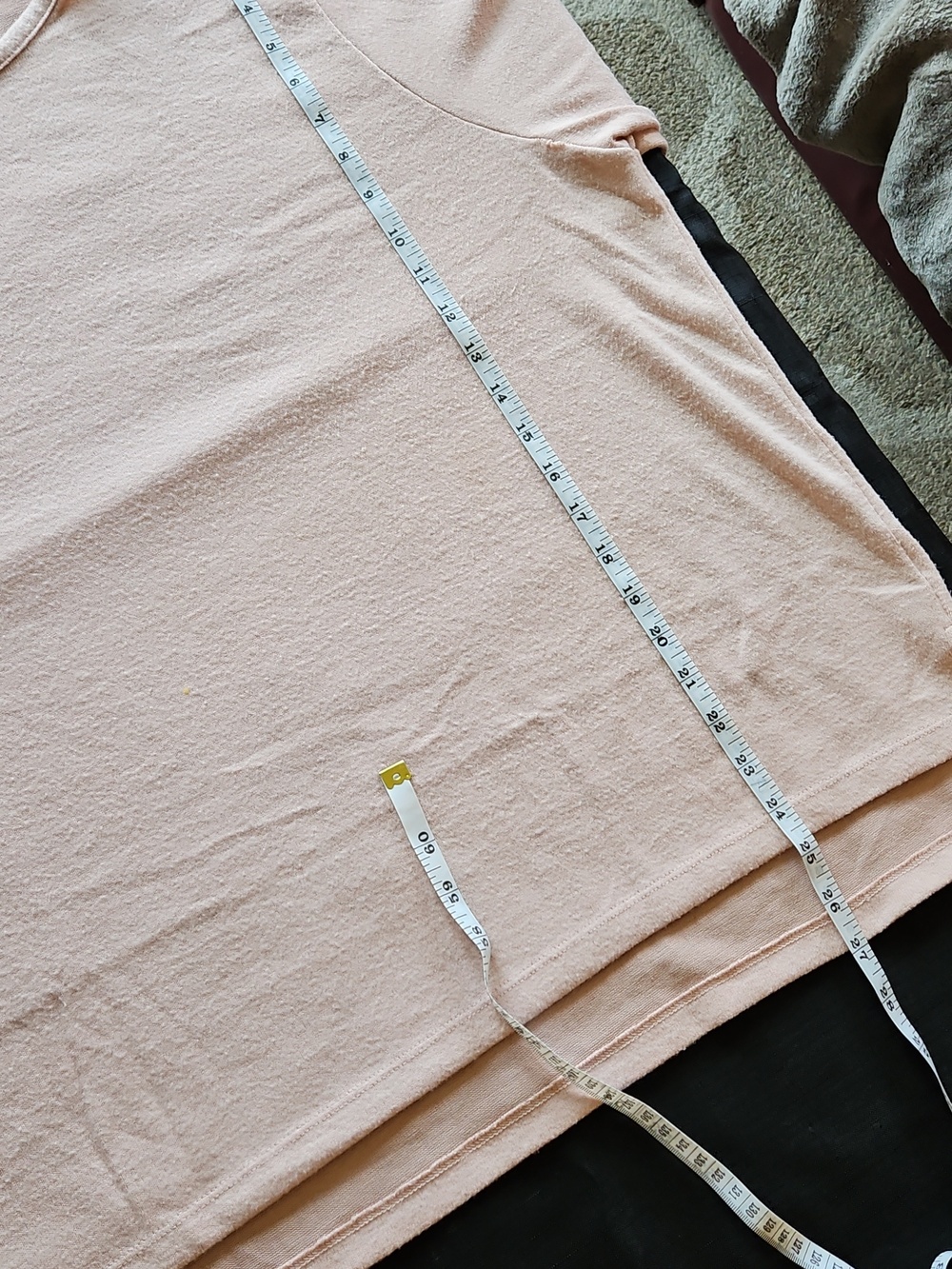 Flora Nikrooz Blush Knitwear - Picture 15 of 16